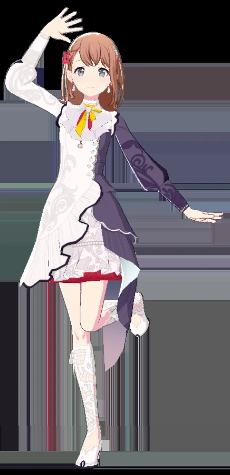 来自珍藏集: Card Costumes